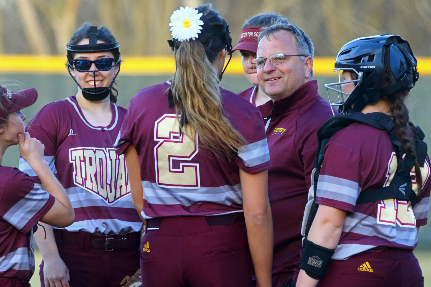 Gallery: Chesterton at Valparaiso softball